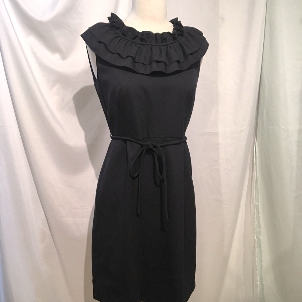 Shannon McLean  Dress